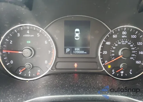 2014 Kia Forte Ex z USA, uszkodzony, nr VIN KNAFX4A80E5232154